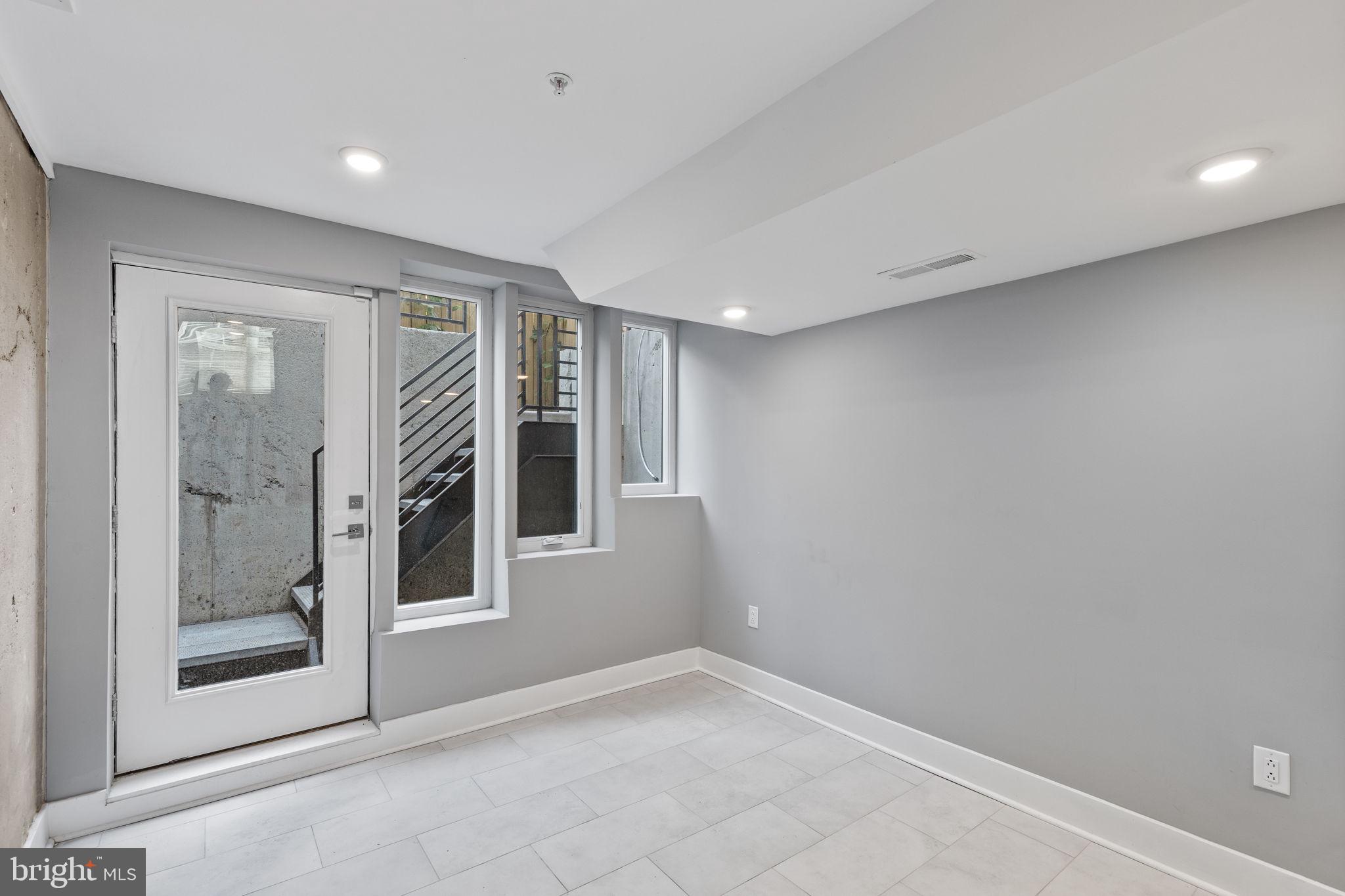 2227 League Street Philadelphia, PA 19146 - Photo 36 of 45 Finished basement