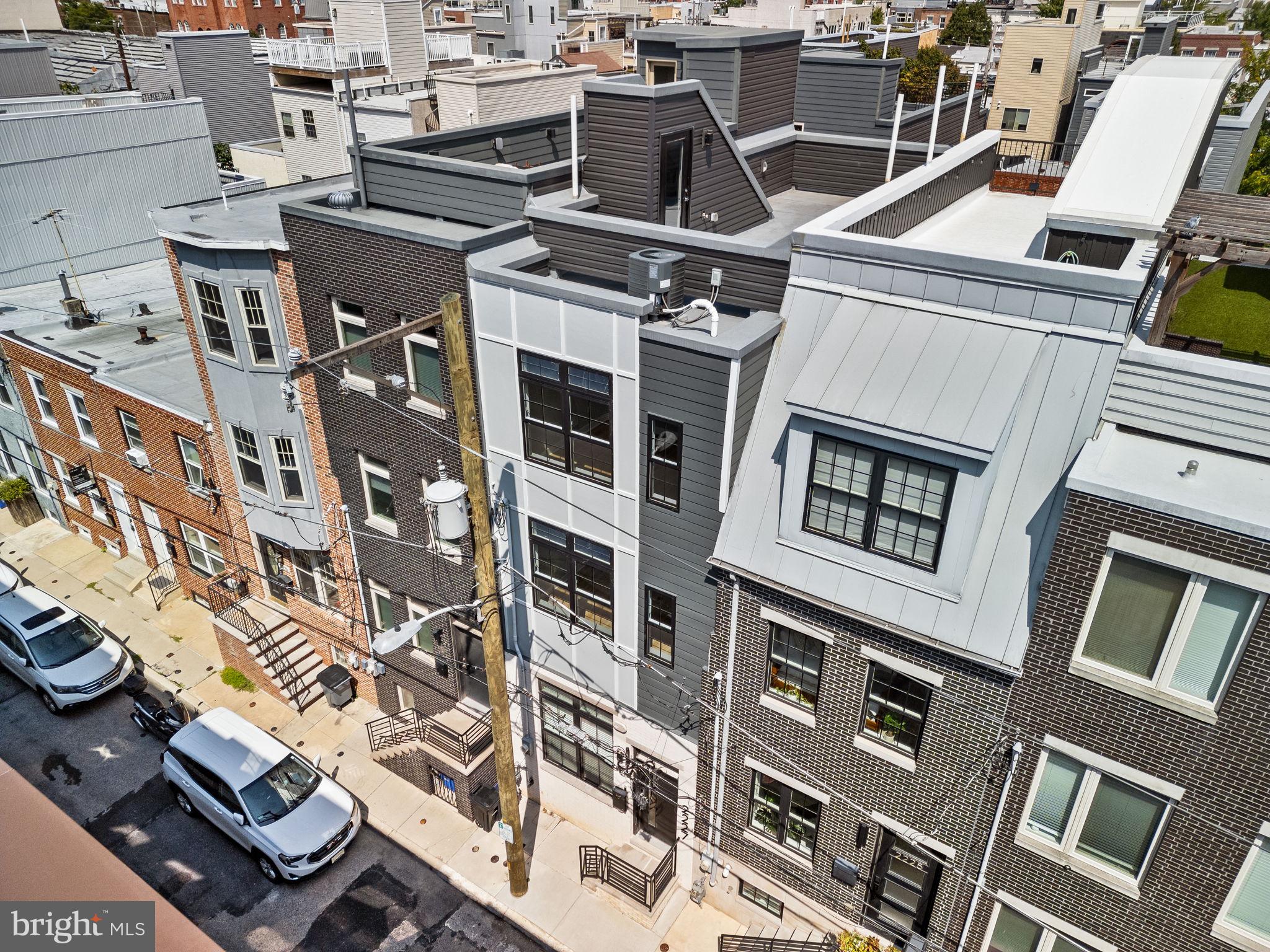 2227 League Street Philadelphia, PA 19146 - Photo 43 of 45