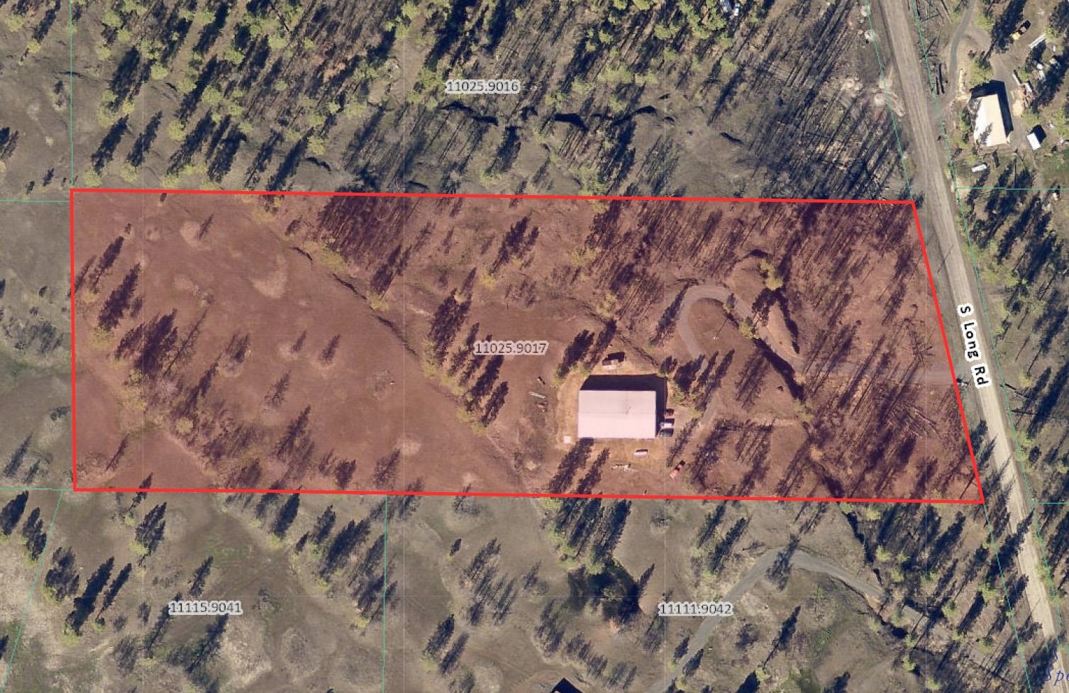 35210 South Long Road Cheney, WA 99004 - Photo 44 of 44