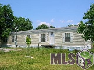 459 Dantin Street Raceland, LA 70394 - Photo 1 of 1 Main View