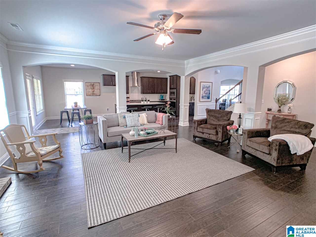 6285 Fieldbrook Circle McCalla, AL 35111 - Photo 14 of 35