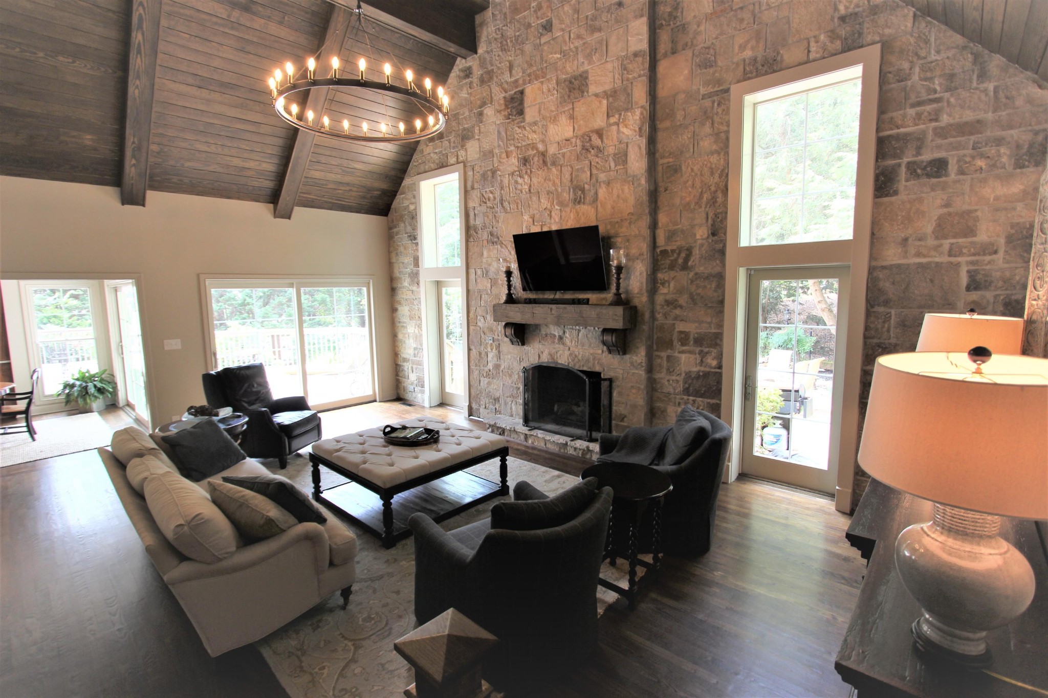 233 Baltusrol Road, Unit 1 Knoxville, TN 37934 - Photo 12 of 36 Gallery Image 12