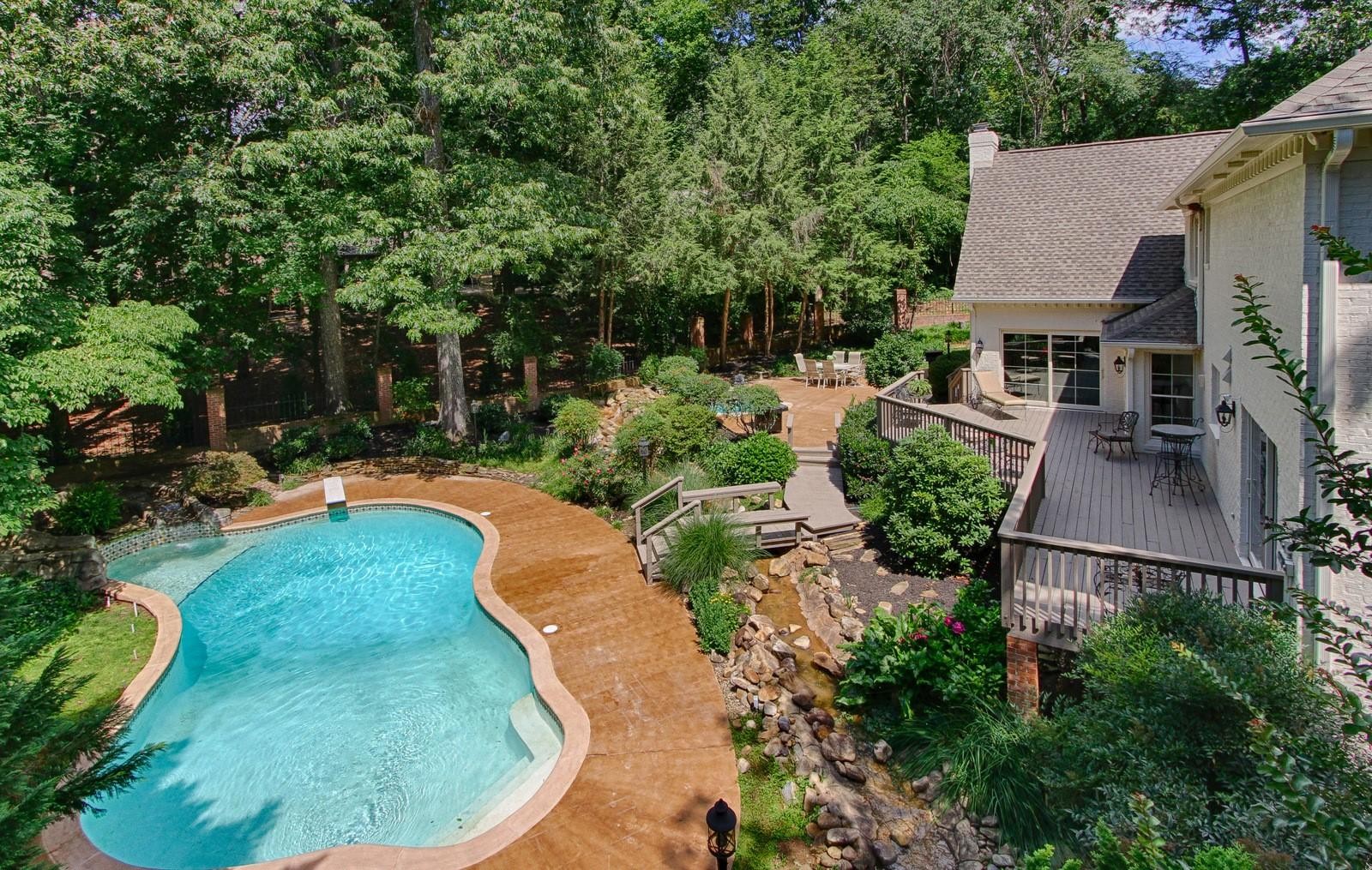 233 Baltusrol Road, Unit 1 Knoxville, TN 37934 - Photo 34 of 36 Gallery Image 34