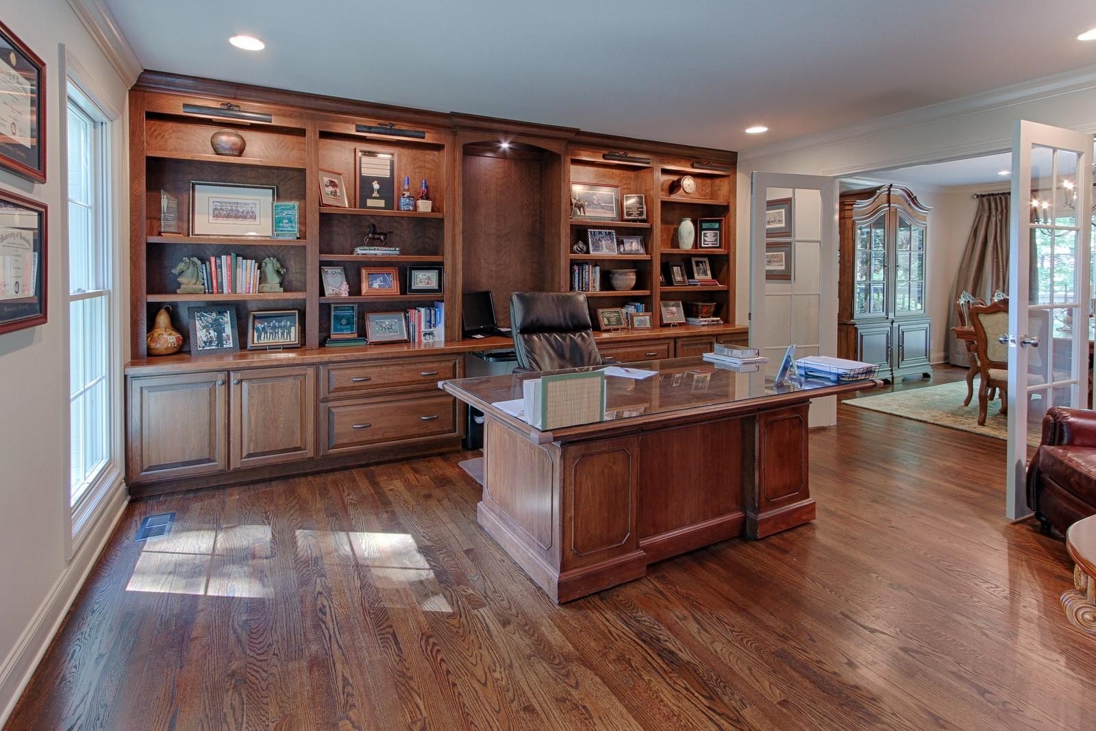 233 Baltusrol Road, Unit 1 Knoxville, TN 37934 - Photo 8 of 36 Gallery Image 8