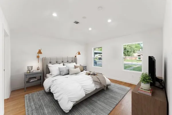 $550,000 | 2118 Wakefield Drive, Houston, TX 77018