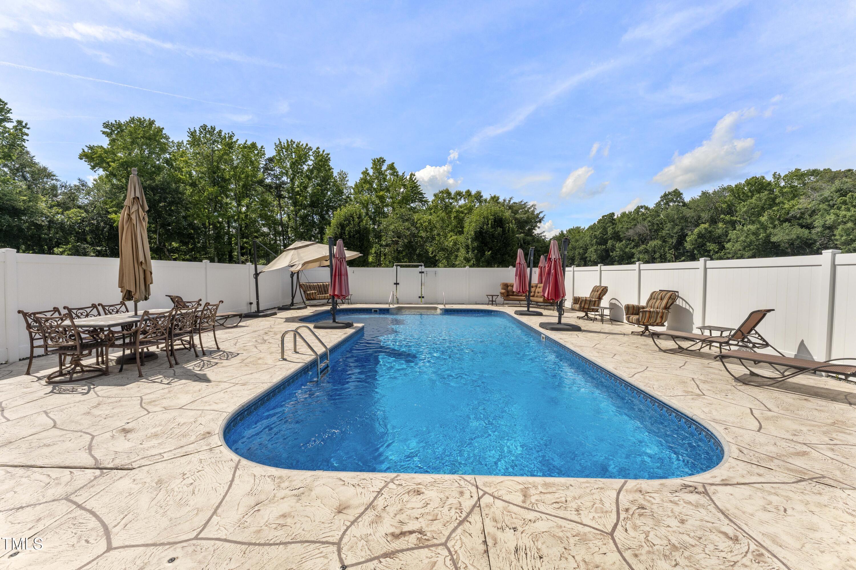 5635 Baptist Assembly Road Julian, NC 27283 - Photo 25 of 42 025