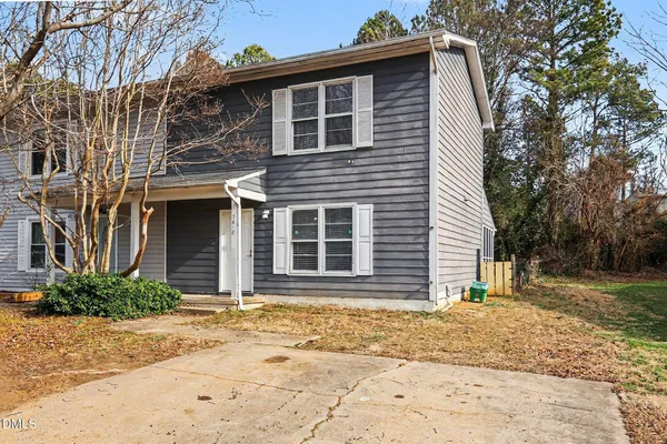 $239,000 | 3618 Pine Knoll Drive, Raleigh, NC 27604