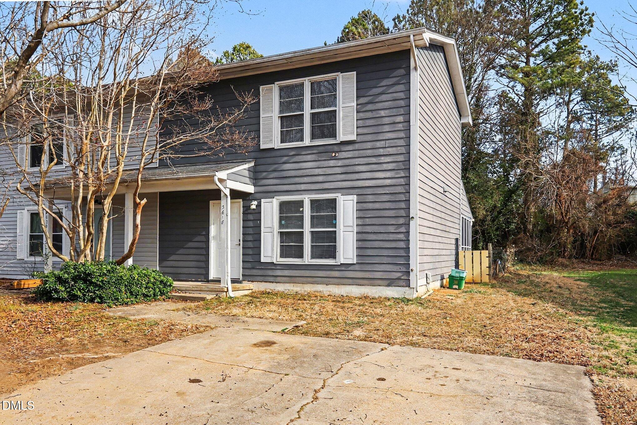 3618 Pine Knoll Drive Raleigh, NC 27604 - Photo 3 of 19 003_file_5780