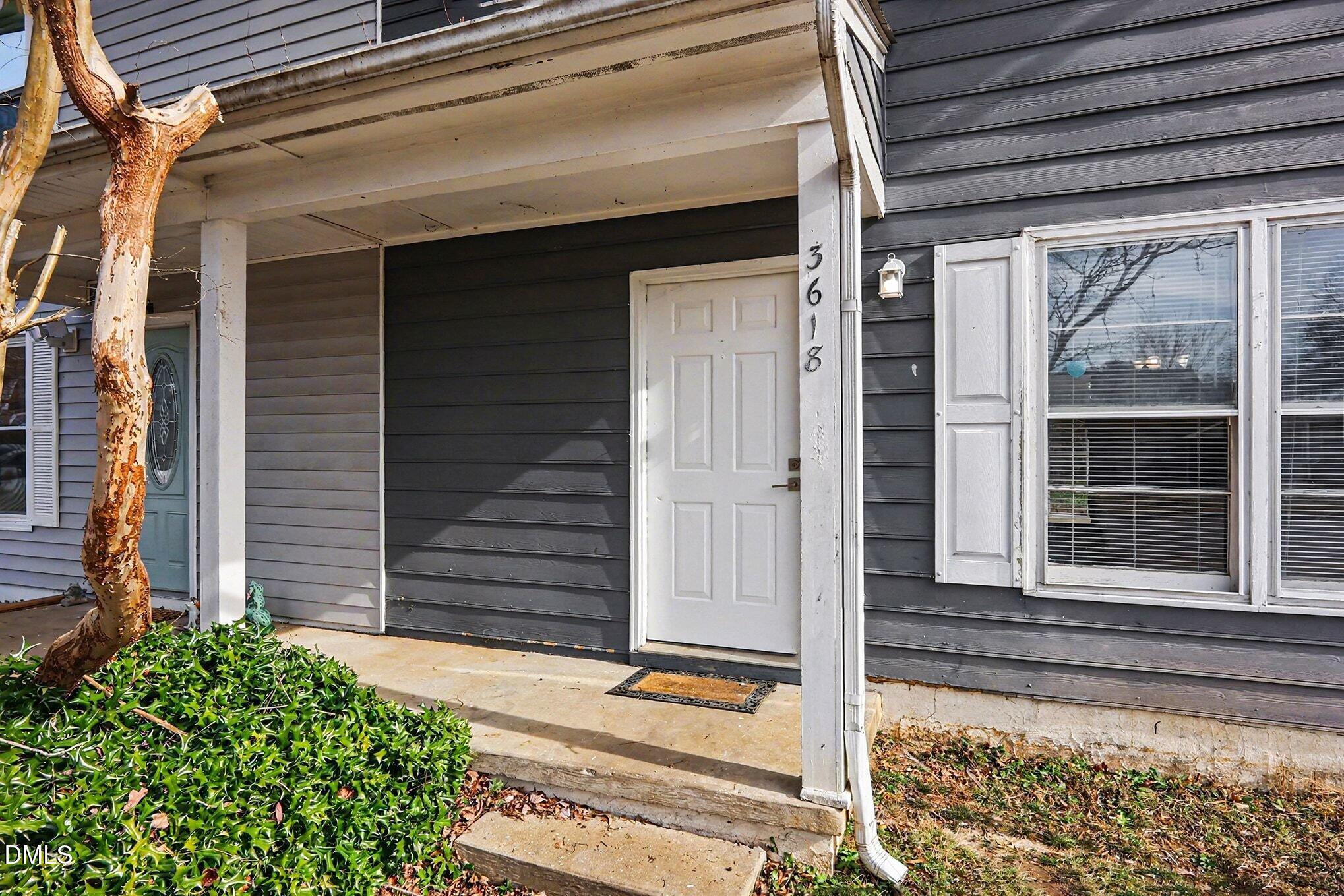 3618 Pine Knoll Drive Raleigh, NC 27604 - Photo 4 of 19 004_file_3225