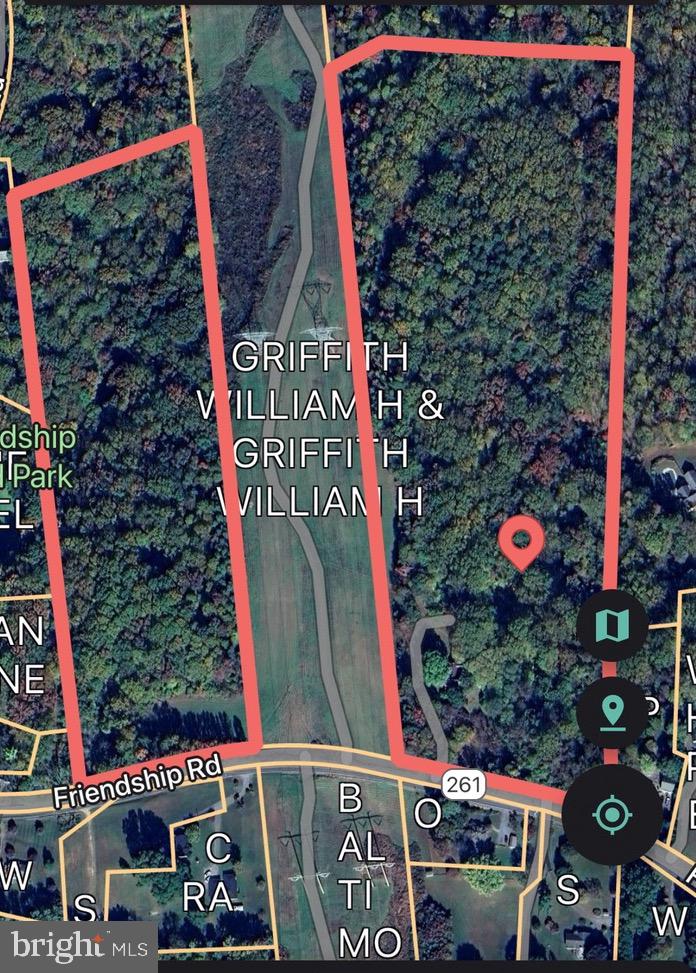 60 Friendship Road Friendship, MD 20758 - Photo 2 of 5