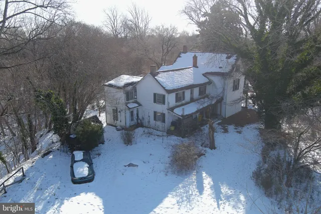 $600,000 | 60 Friendship Road, Friendship, MD 20758