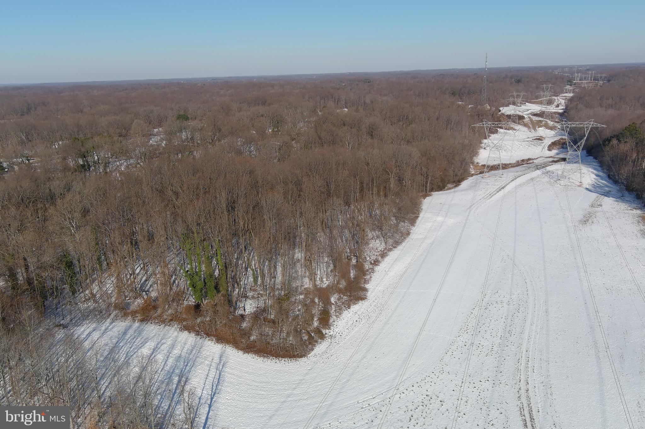 60 Friendship Road Friendship, MD 20758 - Photo 5 of 5 a view of a dry yard
