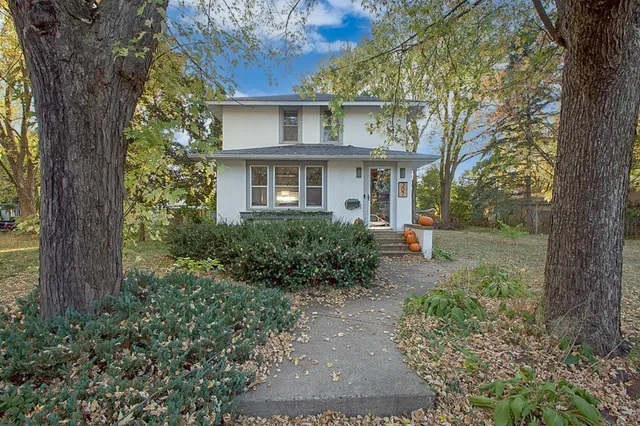 $219,000 | 307 2nd Avenue Northeast, St. Cloud, MN 56304