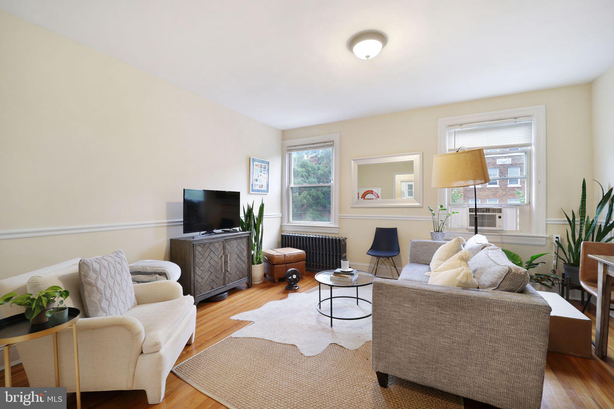 1426 12th Street Northwest, Unit 5 Washington, DC 20005 - Photo 1 of 21