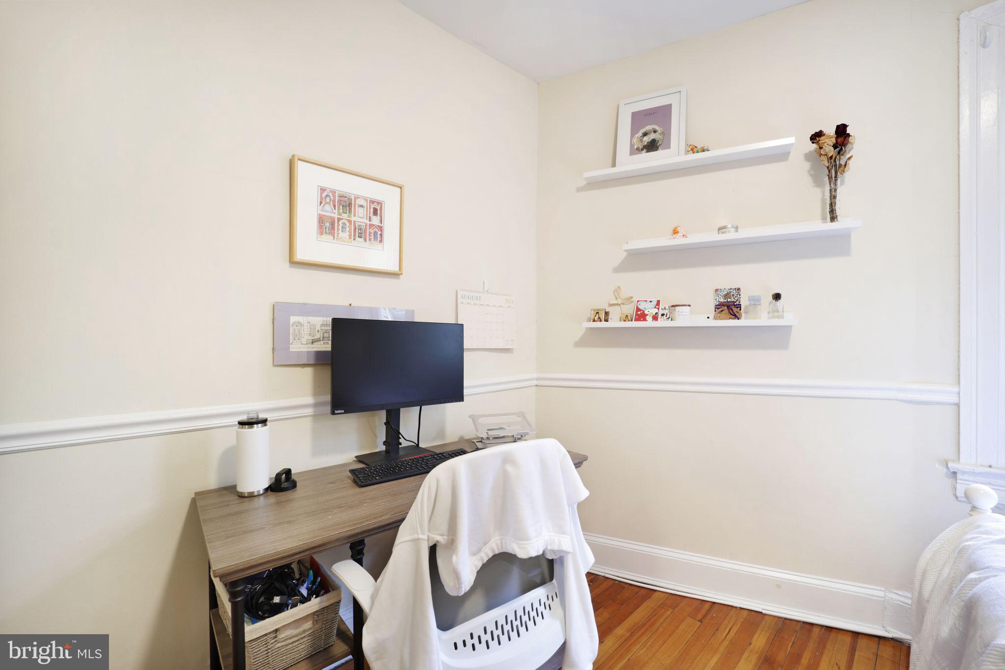 1426 12th Street Northwest, Unit 5 Washington, DC 20005 - Photo 16 of 21