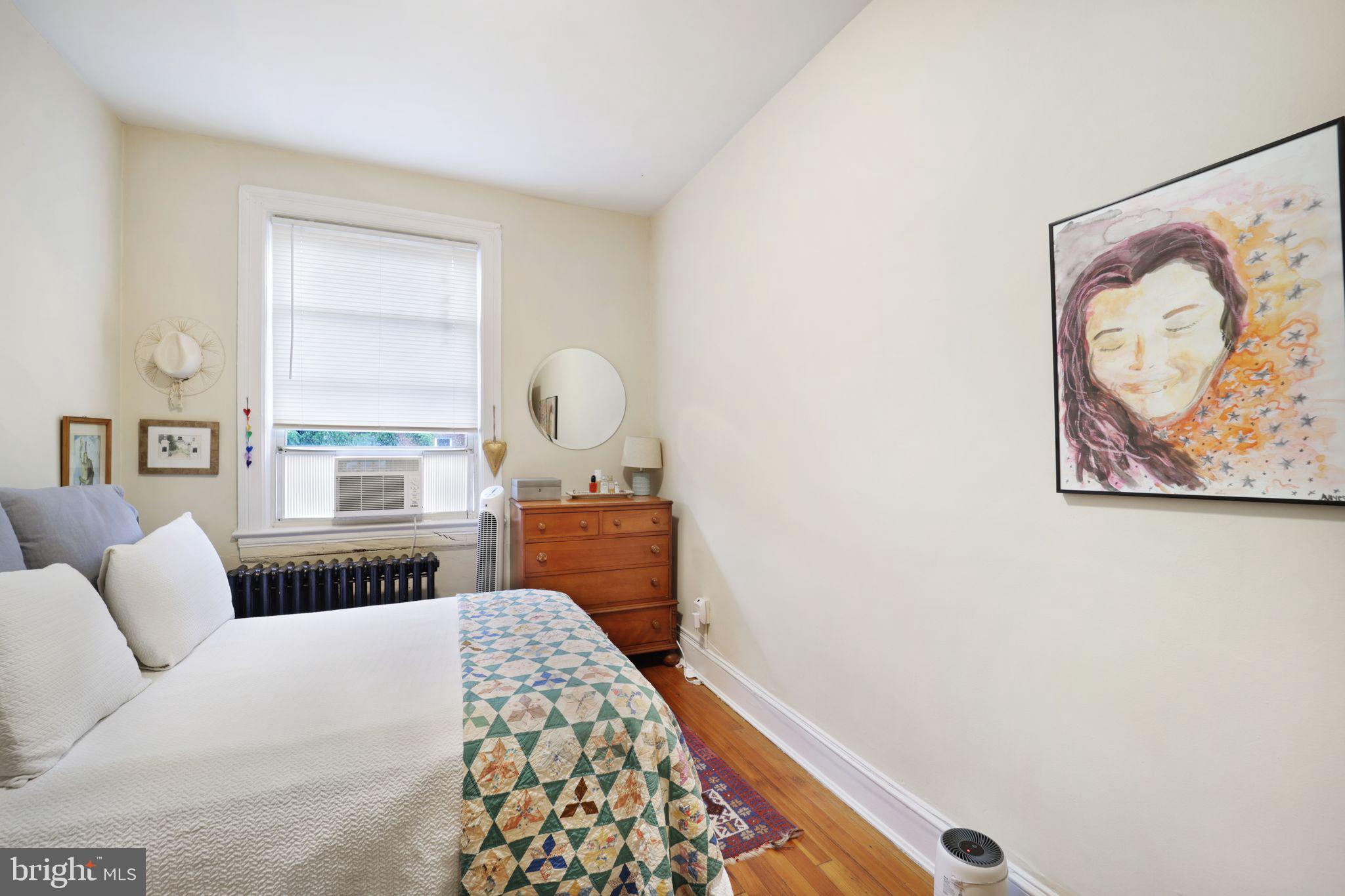 1426 12th Street Northwest, Unit 5 Washington, DC 20005 - Photo 19 of 21