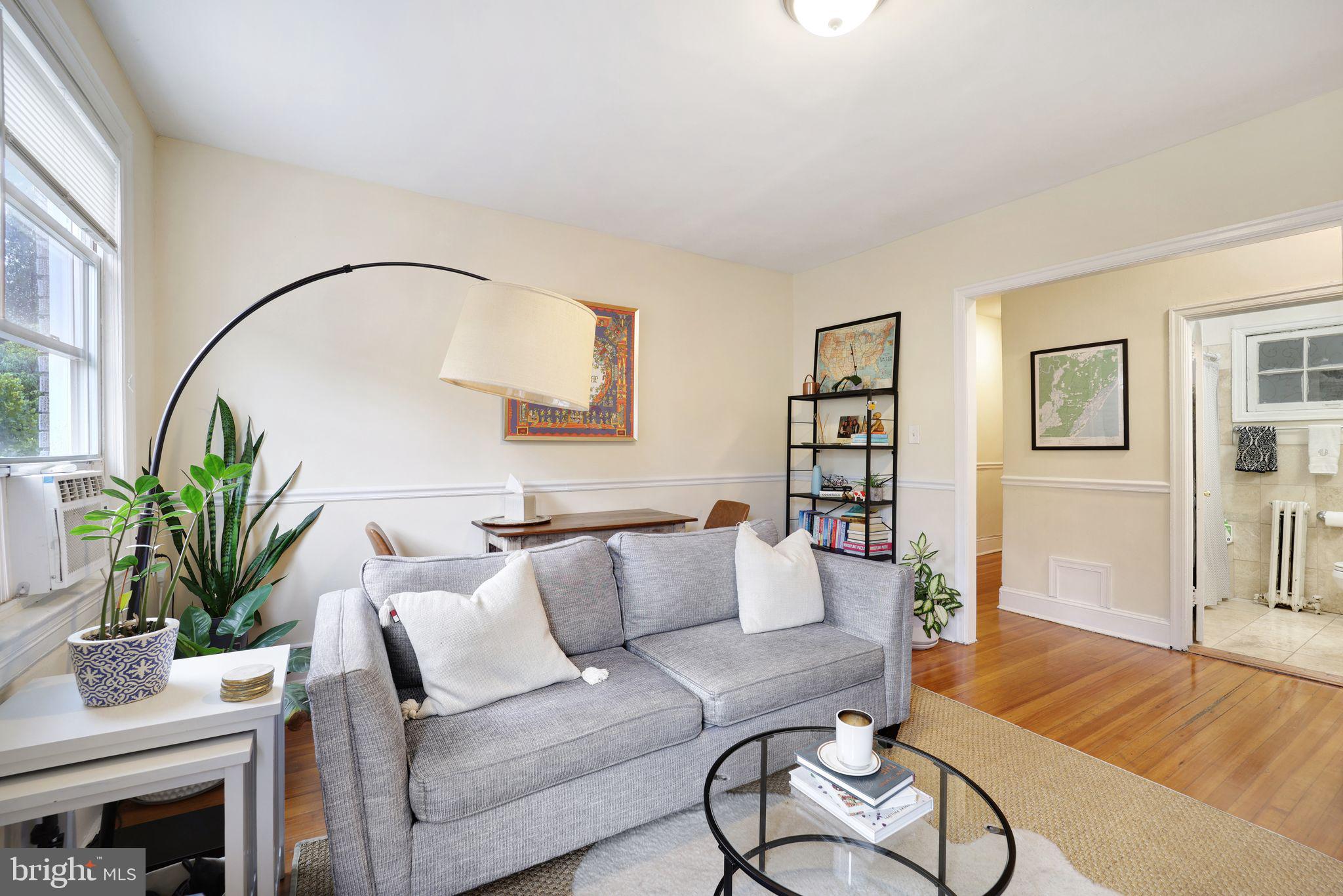1426 12th Street Northwest, Unit 5 Washington, DC 20005 - Photo 3 of 21