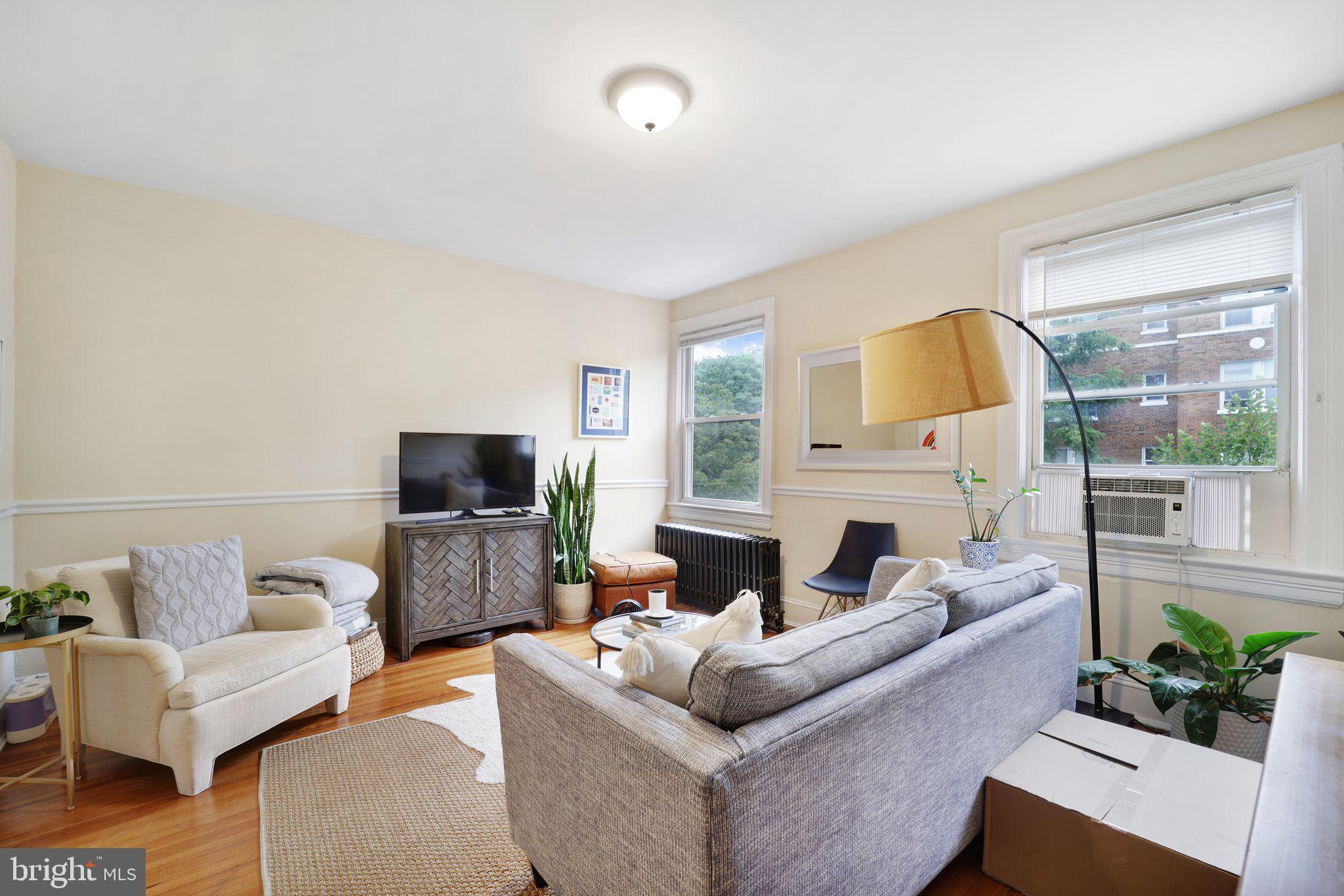 1426 12th Street Northwest, Unit 5 Washington, DC 20005 - Photo 4 of 21