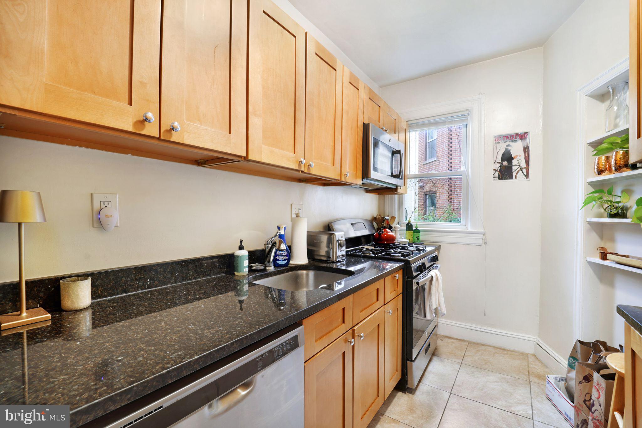 1426 12th Street Northwest, Unit 5 Washington, DC 20005 - Photo 8 of 21