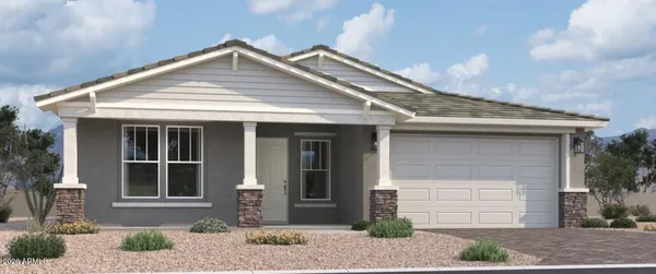 $549,990 | 5607 West Hayduk Road, Laveen, AZ 85339