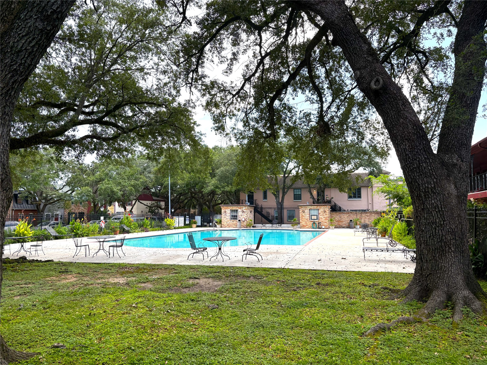 11607 Chimney Rock Road, Unit C Houston, TX 77035 - Photo 28 of 28