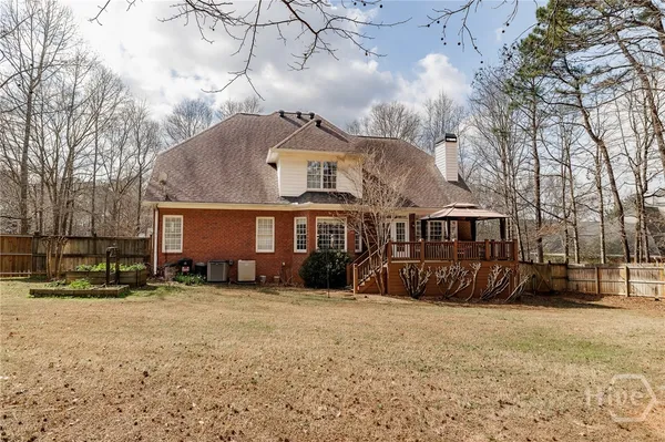 $779,000 | 1191 Arizona Bend, Watkinsville, GA 30677
