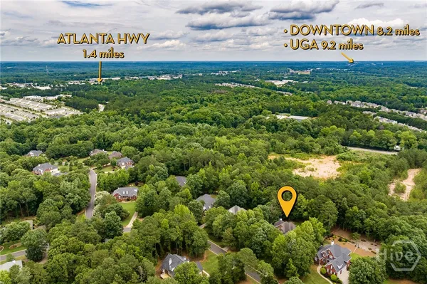 $779,000 | 1191 Arizona Bend, Watkinsville, GA 30677