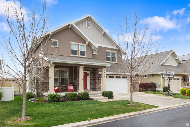 1826 West River Birch Road Mapleton, UT 84664 - Photo 43 of 45