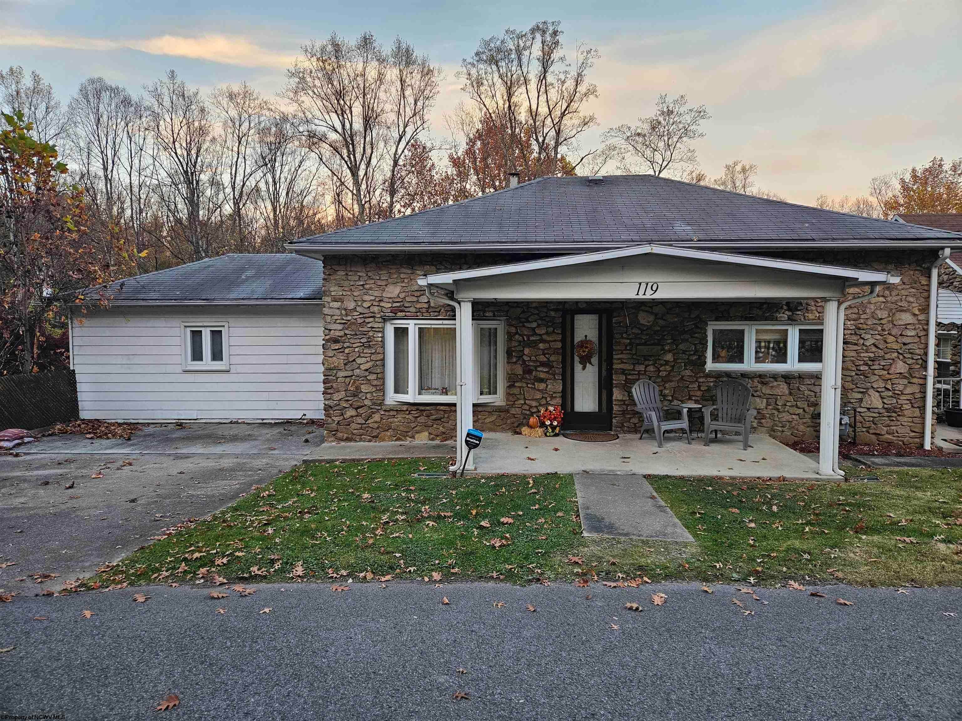 119 Wakefield Road Fairmont, WV 26554 - Photo 1 of 26 Gallery Image 1