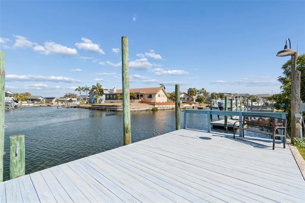 6170 Seaside Drive New Port Richey, FL 34652 - Photo 83 of 95