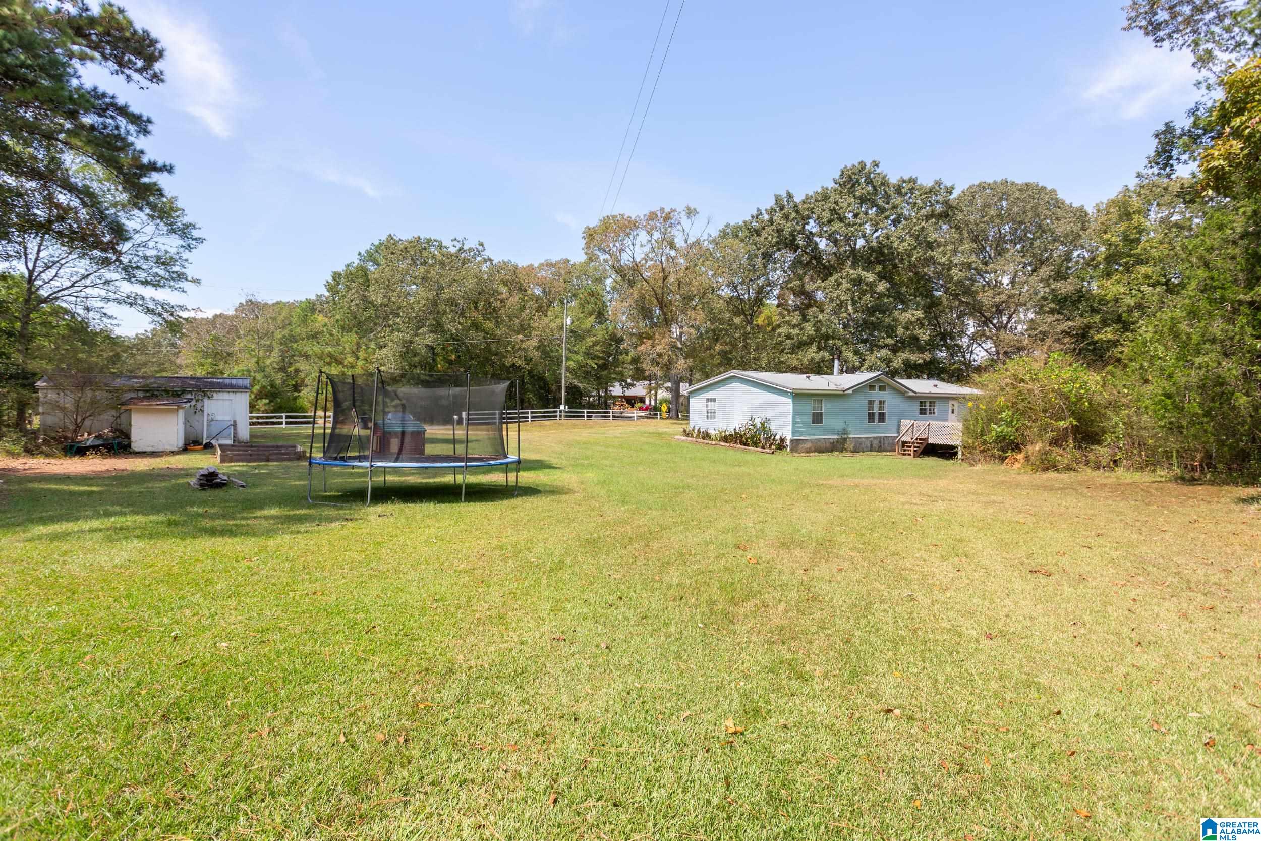 1838 Spring Hill Road Talladega, AL 35160 - Photo 32 of 32