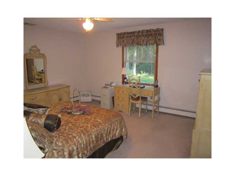 1234 Fish Hill Road West Greenwich, RI 02817 - Photo 15 of 21 Master Bedroom.