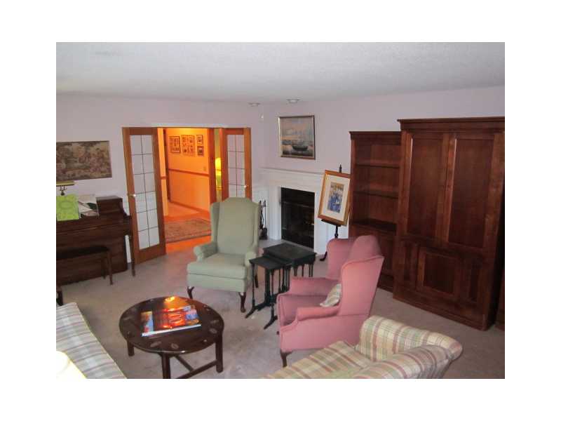 1234 Fish Hill Road West Greenwich, RI 02817 - Photo 9 of 21 Living Room.