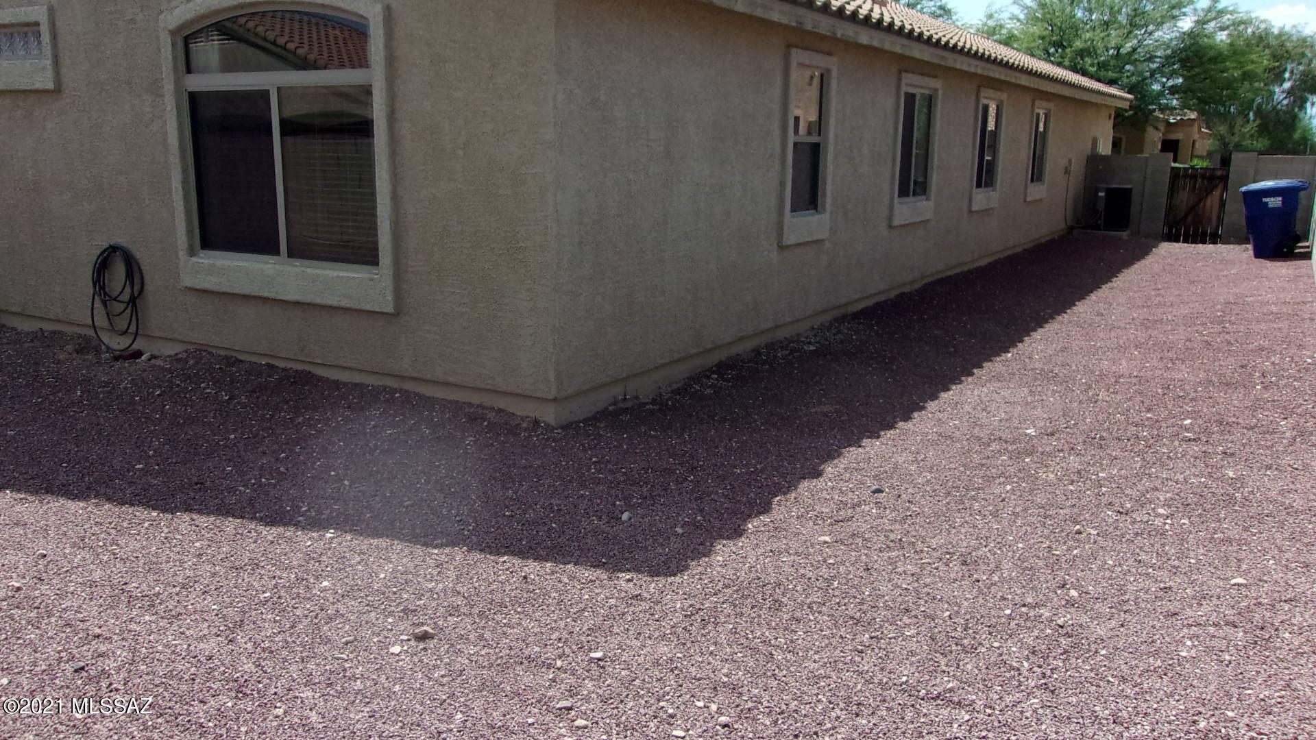 6603 East Bambino Road Tucson, AZ 85756 - Photo 21 of 25