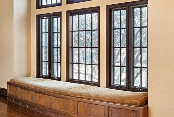 90 Holland Road Brookline, MA 02445 - Photo 13 of 35 a bedroom with a bed and a window