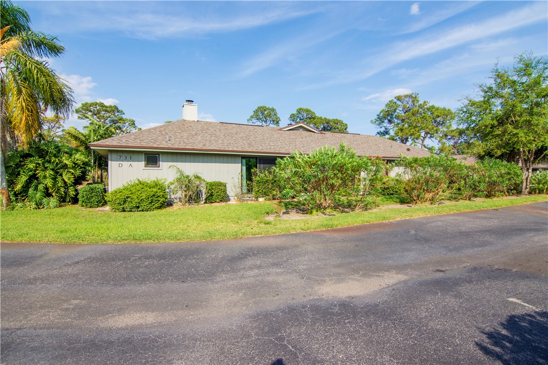731 D Timber Ridge Trail Southwest, Unit D Vero Beach, FL 32962 - Photo 10 of 30 Gallery Image 10