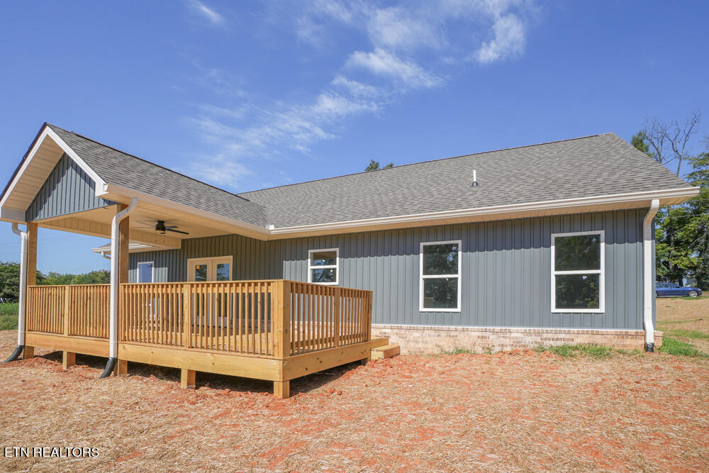 5145 Gregory Road Greenback, TN 37742 - Photo 40 of 41 DSC01097