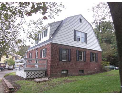 240 Main Street Westbrook, ME 04092 - Photo 19 of 25 Exterior Back.
