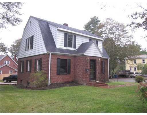 240 Main Street Westbrook, ME 04092 - Photo 2 of 25 Exterior Front.