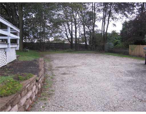240 Main Street Westbrook, ME 04092 - Photo 24 of 25 Parking Lot/Garage.