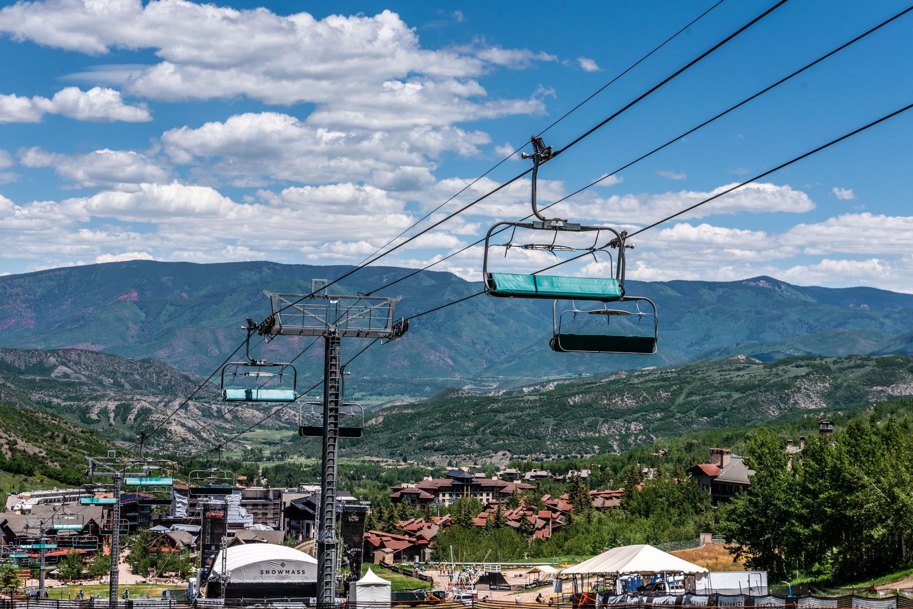 222 Meadow Ranch Road, Unit D4B Snowmass Village, CO 81615 - Photo 26 of 26 a view of a city