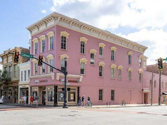 151 Calhoun Street, Unit G Charleston, SC 29401 - Photo 1 of 14