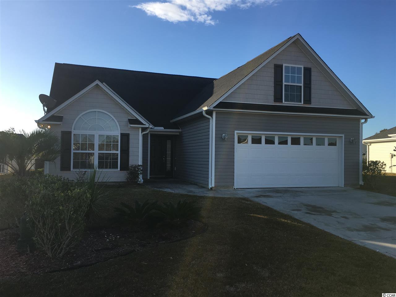161 Dry Valley Loop Myrtle Beach, SC 29588 - Photo 1 of 7 Gallery Image 1