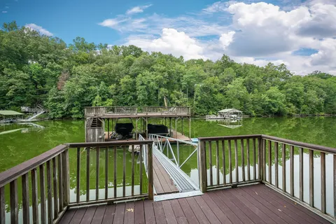 $1,960,000 | 4042 Rocky Ridge Road, Doyle, TN 38559