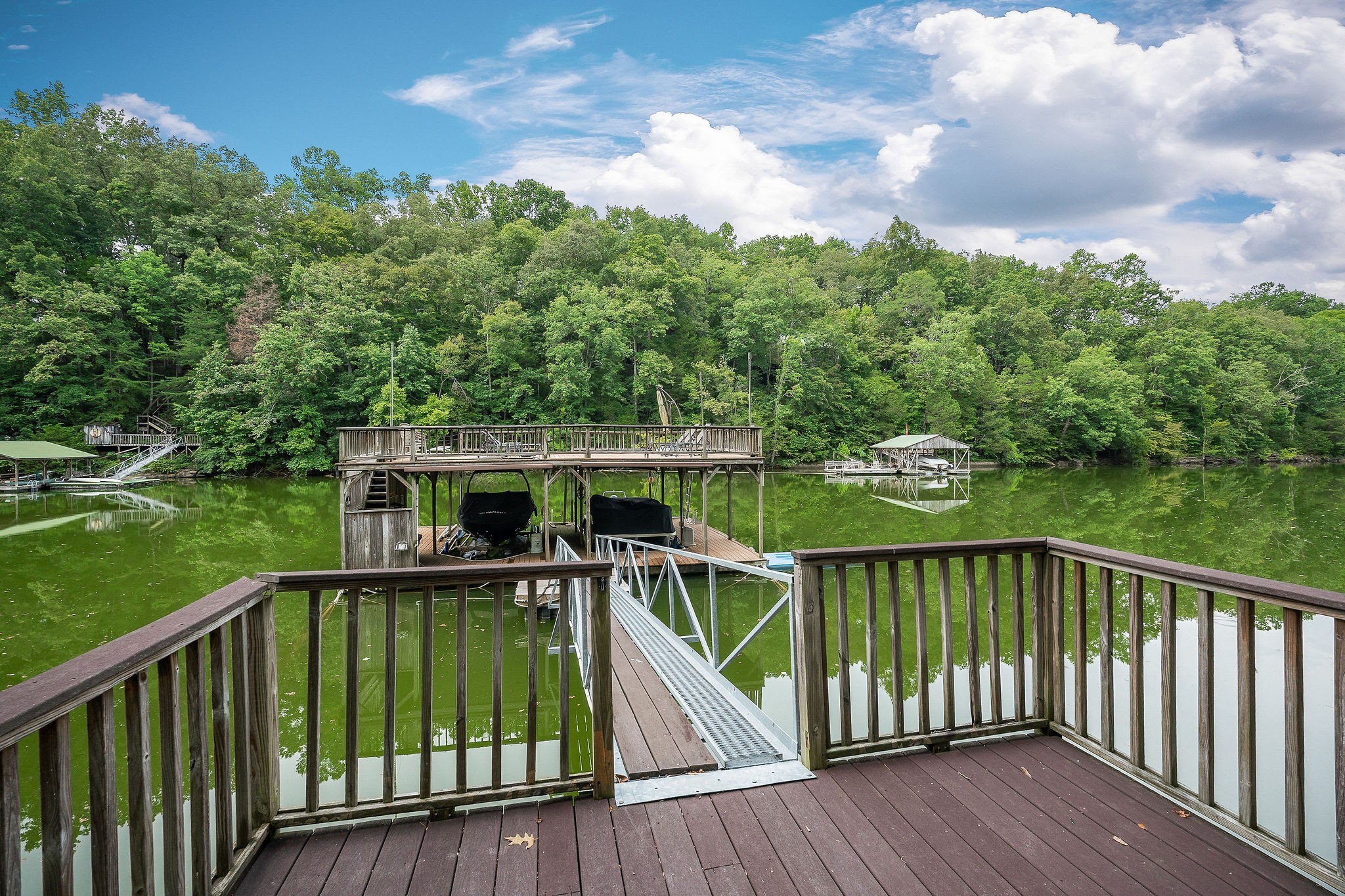 4042 Rocky Ridge Road Doyle, TN 38559 - Photo 17 of 85