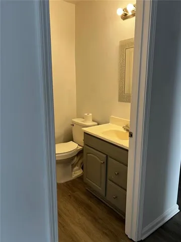 $1,650 | 3759 Mulkey Circle Southwest, Marietta, GA 30008