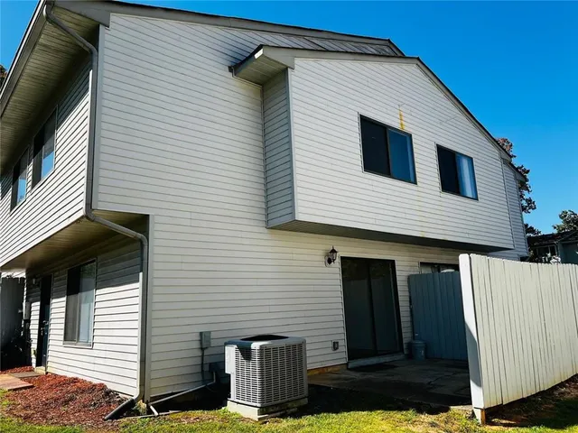 $1,650 | 3759 Mulkey Circle Southwest, Marietta, GA 30008