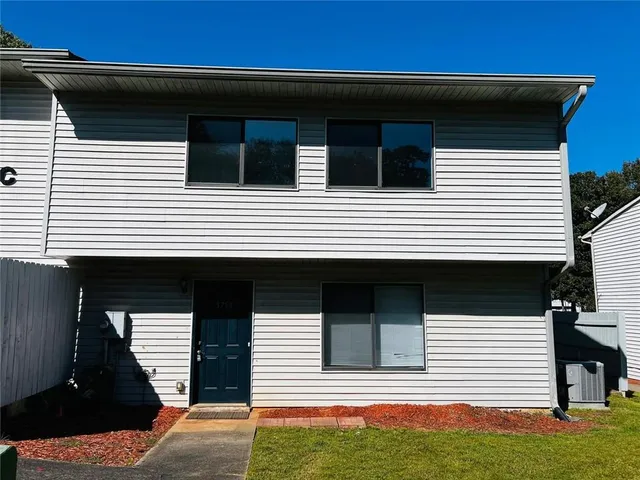 $1,650 | 3759 Mulkey Circle Southwest, Marietta, GA 30008