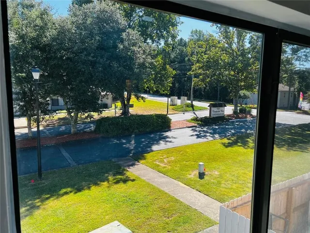 $1,650 | 3759 Mulkey Circle Southwest, Marietta, GA 30008