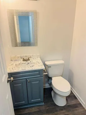 $1,650 | 3759 Mulkey Circle Southwest, Marietta, GA 30008